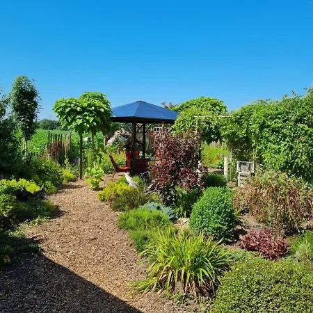 Garten-landhaus Relax *