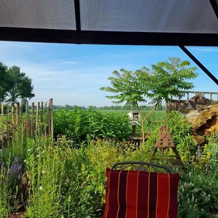 Casa de Férias Garten-landhaus Relax *
