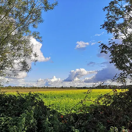 Garten-landhaus Relax