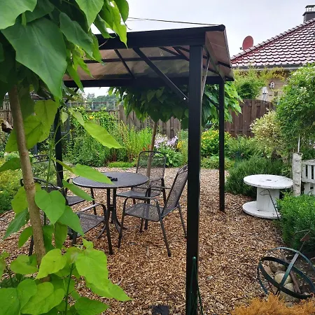 Garten-landhaus Relax *