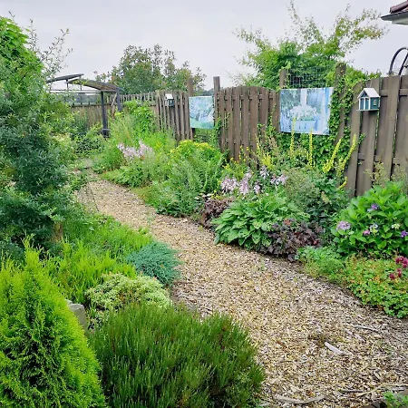 Garten-landhaus Relax * Walchum